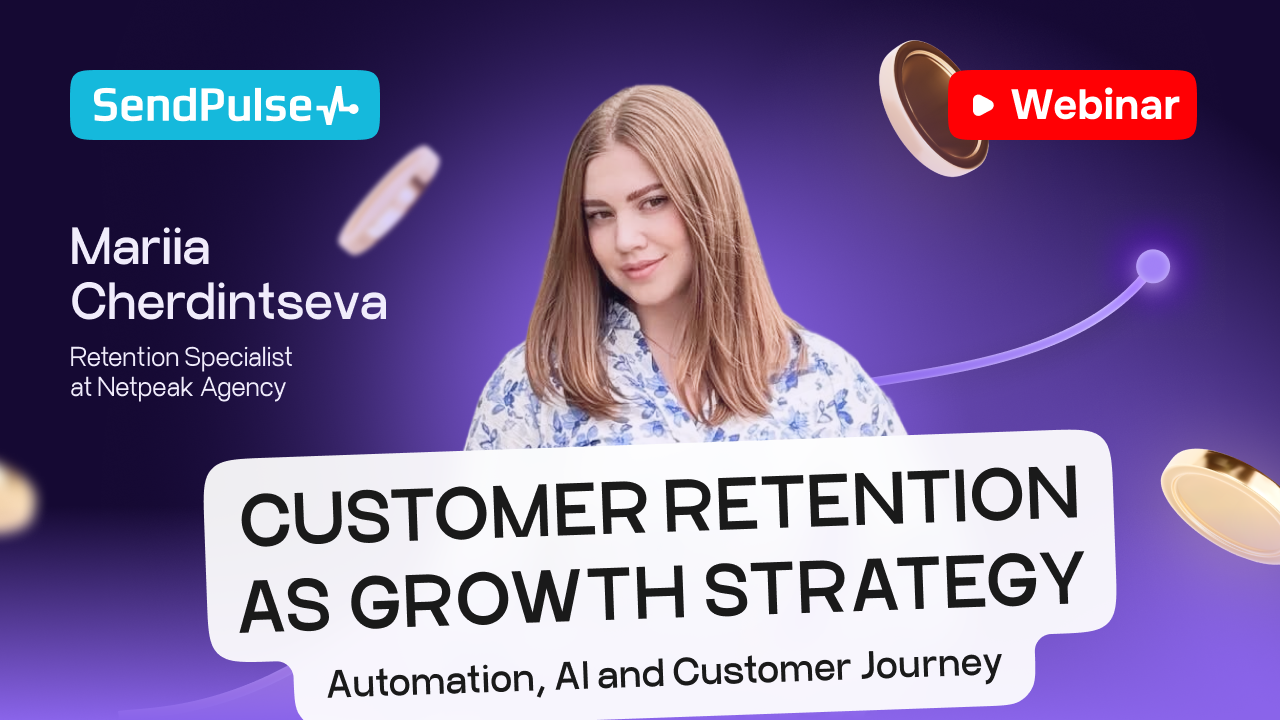 Customer Retention as Growth Strategy Automation, AI and Customer Journey